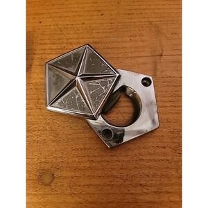 Dodfe Plymouth Chrystler Circa '85 trunk lock cover